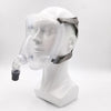 Full Face Fetish Respirator Mask